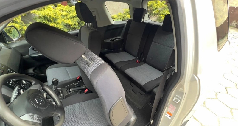 Suzuki Grand Vitara cena 23900 przebieg: 182500, rok produkcji 2007 z Mikołów małe 46